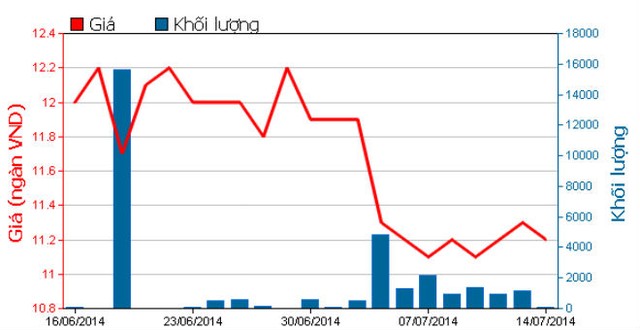 SBT muốn rút toàn bộ gần 24% vốn tại SEC ảnh 1