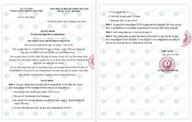 Những hình ảnh được đưa ra để cam kết bảo hiểm trong đầu tư