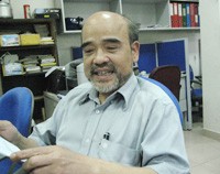 Nôi dung giao lưu trực tuyến: "Biến số bất động sản" ảnh 4