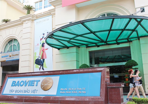 BVH tự tin về đích lợi nhuận cả năm 1.103 tỷ đồng ảnh 1