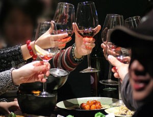 “Quan hệ” quyết định thành bại khi làm ăn ở châu Á ảnh 1