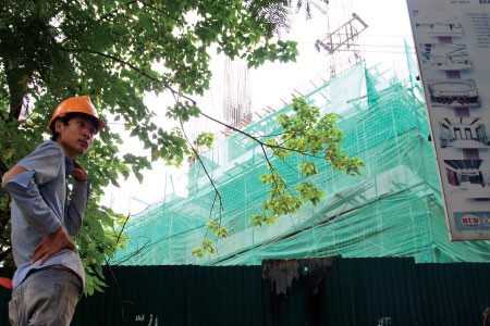 Đại gia Mường Thanh và chiến thuật nhặt xác dự án ảnh 1