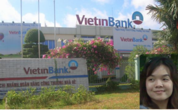 Từ vụ Huyền Như, nhìn lại cán bộ ngân hàng ảnh 1