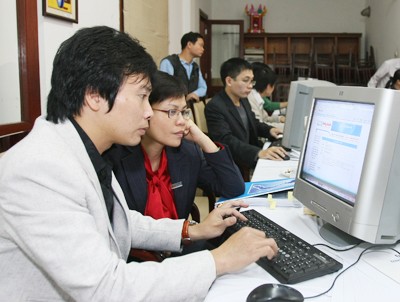 IPO Vietinbank - Khẳng định sức mạnh thương hiệu ảnh 21