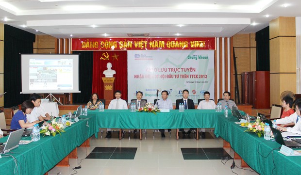 Nhận diện cơ hội đầu tư hiệu quả trên TTCK  ảnh 8