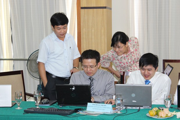 Nhận diện cơ hội đầu tư hiệu quả trên TTCK  ảnh 30