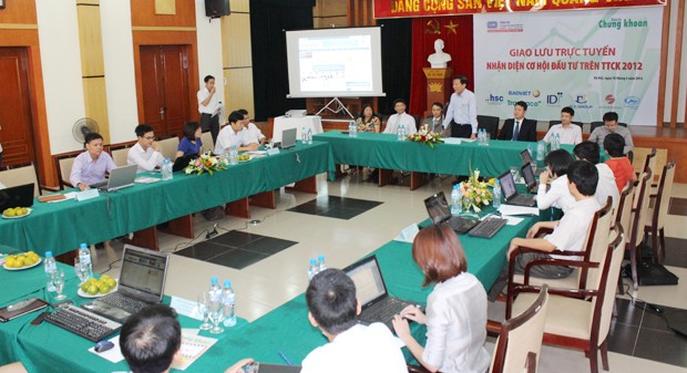 Nhận diện cơ hội đầu tư hiệu quả trên TTCK  ảnh 16