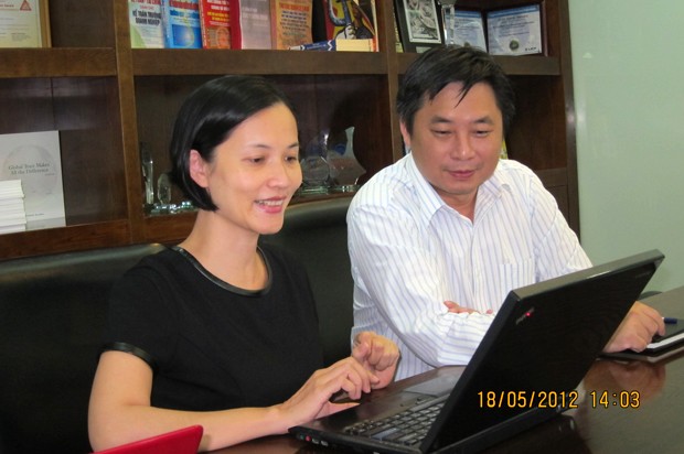 Nhận diện cơ hội đầu tư hiệu quả trên TTCK  ảnh 19