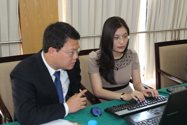 Nhận diện cơ hội đầu tư hiệu quả trên TTCK  ảnh 21