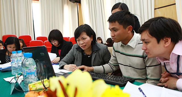 IPO BIDV: cơ hội cho các nhà đầu tư  ảnh 24