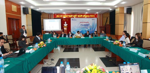 IPO BIDV: cơ hội cho các nhà đầu tư  ảnh 8