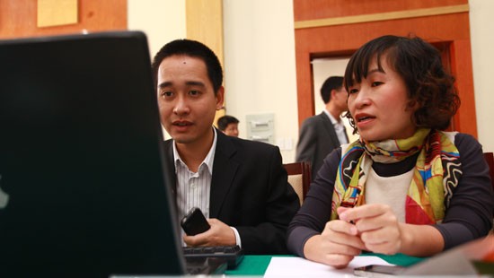 IPO BIDV: cơ hội cho các nhà đầu tư  ảnh 16