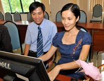 UPCoM: Thông tin trước giờ khai cuộc ảnh 13