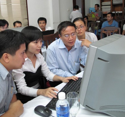 UPCoM: Thông tin trước giờ khai cuộc ảnh 30