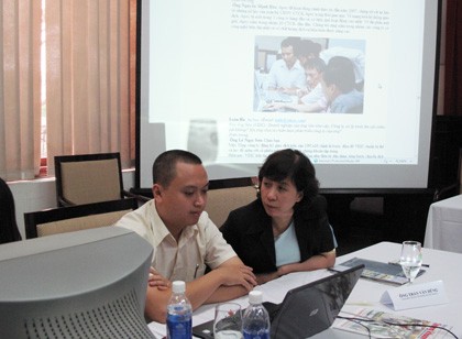 UPCoM: Thông tin trước giờ khai cuộc ảnh 32