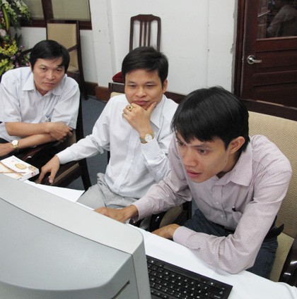 UPCoM: Thông tin trước giờ khai cuộc ảnh 35