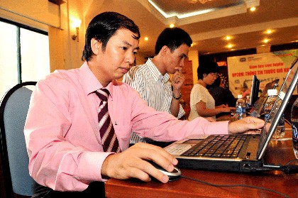 UPCoM: Thông tin trước giờ khai cuộc ảnh 7