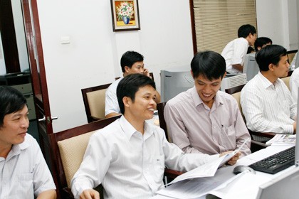 UPCoM: Thông tin trước giờ khai cuộc ảnh 8