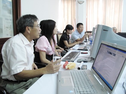 UPCoM: Thông tin trước giờ khai cuộc ảnh 20