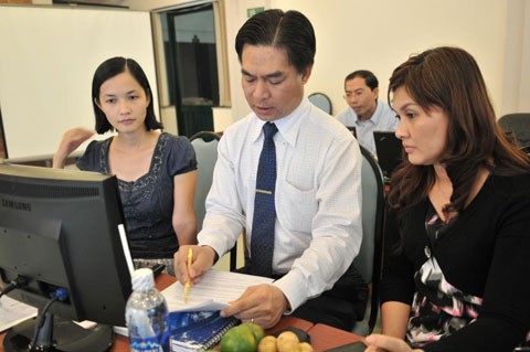 TTCK: Cơ hội từ sự đổi mới doanh nghiệp dầu khí ảnh 36