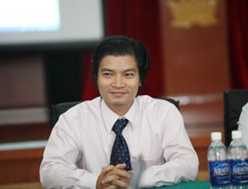 TTCK: Cơ hội từ sự đổi mới doanh nghiệp dầu khí ảnh 31