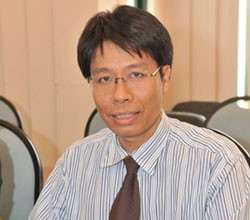 TTCK: Cơ hội từ sự đổi mới doanh nghiệp dầu khí ảnh 37