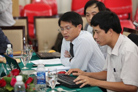 TTCK: Cơ hội từ sự đổi mới doanh nghiệp dầu khí ảnh 40