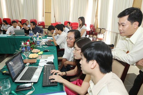 TTCK: Cơ hội từ sự đổi mới doanh nghiệp dầu khí ảnh 39