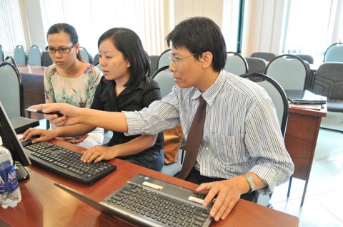 TTCK: Cơ hội từ sự đổi mới doanh nghiệp dầu khí ảnh 47