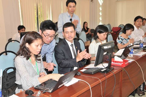 TTCK: Cơ hội từ sự đổi mới doanh nghiệp dầu khí ảnh 59