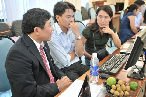 TTCK: Cơ hội từ sự đổi mới doanh nghiệp dầu khí ảnh 60