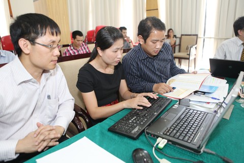 TTCK: Cơ hội từ sự đổi mới doanh nghiệp dầu khí ảnh 21