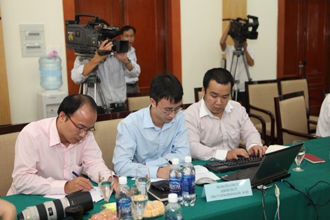 TTCK: Cơ hội từ sự đổi mới doanh nghiệp dầu khí ảnh 57