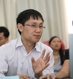 TTCK: Cơ hội từ sự đổi mới doanh nghiệp dầu khí ảnh 38