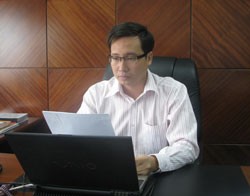 TTCK: Cơ hội từ sự đổi mới doanh nghiệp dầu khí ảnh 30