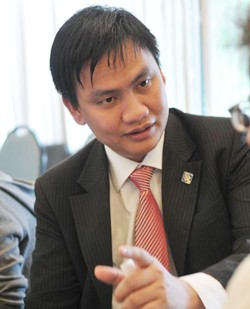 Cơ hội năm 2010 - Nhìn từ thực trạng quý I ảnh 23