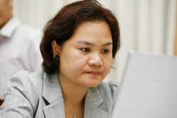 Cơ hội năm 2010 - Nhìn từ thực trạng quý I ảnh 16