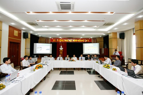 Cơ hội năm 2010 - Nhìn từ thực trạng quý I ảnh 12