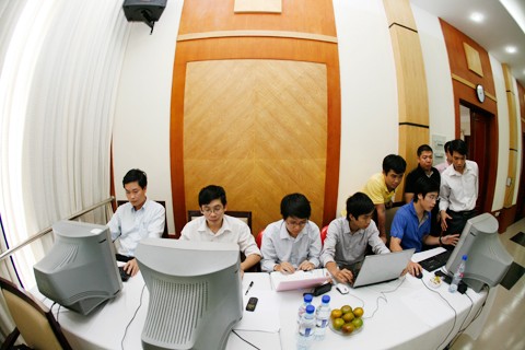 Cơ hội năm 2010 - Nhìn từ thực trạng quý I ảnh 39