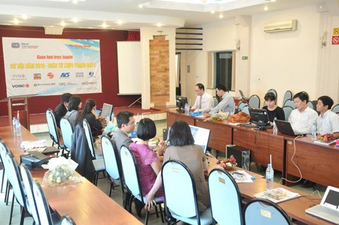 Cơ hội năm 2010 - Nhìn từ thực trạng quý I ảnh 25