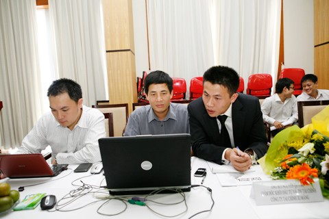 Cơ hội năm 2010 - Nhìn từ thực trạng quý I ảnh 36