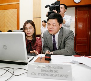 Cơ hội năm 2010 - Nhìn từ thực trạng quý I ảnh 13