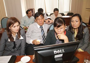 TTCK: Tìm địa chỉ đầu tư an toàn ảnh 10