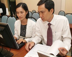 TTCK: Tìm địa chỉ đầu tư an toàn ảnh 9