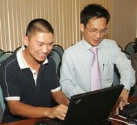 TTCK: Tìm địa chỉ đầu tư an toàn ảnh 8