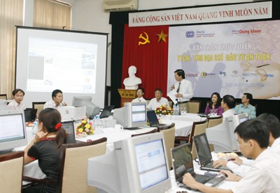 TTCK: Tìm địa chỉ đầu tư an toàn ảnh 4