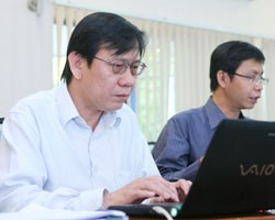 Triển vọng đầu tư vào blue-chip và dự cảm TTCK 2011 ảnh 19