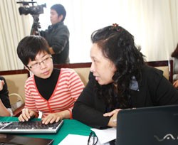 Triển vọng đầu tư vào blue-chip và dự cảm TTCK 2011 ảnh 24