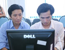 Triển vọng đầu tư vào blue-chip và dự cảm TTCK 2011 ảnh 12