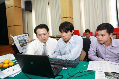 Triển vọng đầu tư vào blue-chip và dự cảm TTCK 2011 ảnh 29